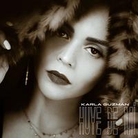 Karla Guzmán's avatar cover