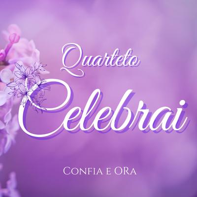 Buscar-Te-Ei By Quarteto Celebrai's cover