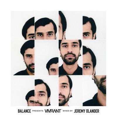 Balance presents Vivrant (Unmixed)'s cover