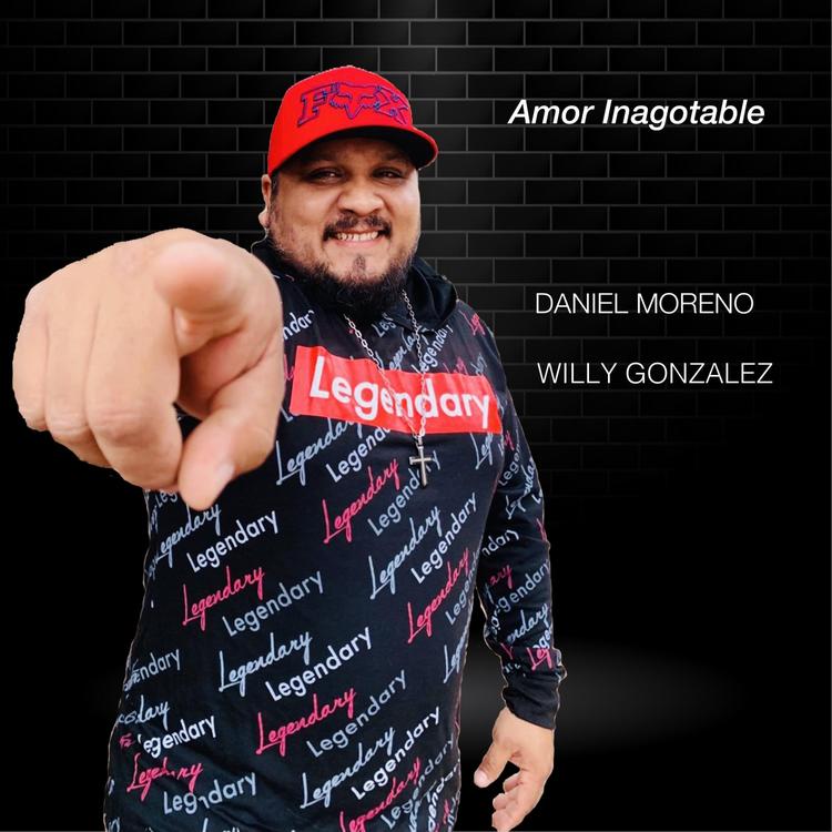 Daniel Moreno's avatar image