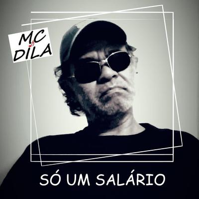 SÓ UM SALÁRIO's cover