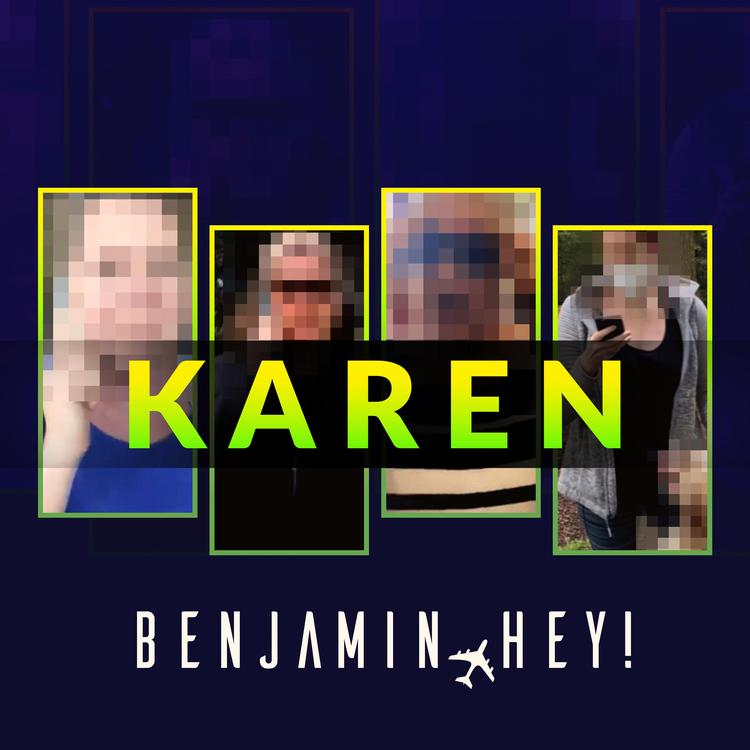 Benjamin Hey!'s avatar image