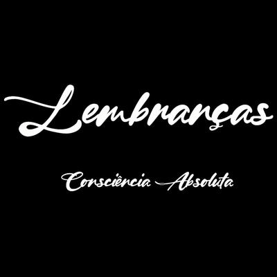 Lembranças's cover