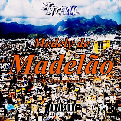 Medely de Madelão's cover