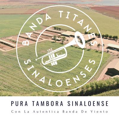 Pura Tambora Sinaloense's cover