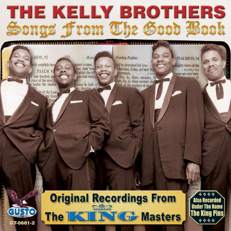 The Kelly Brothers's avatar image