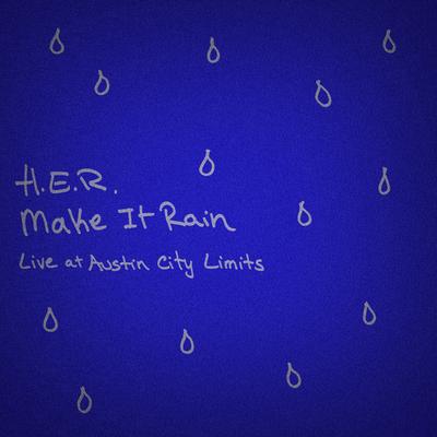 Make It Rain - Live at Austin City Limits's cover