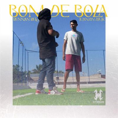 Bom de Bola's cover