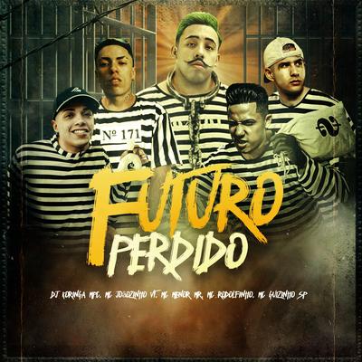 Futuro Perdido's cover