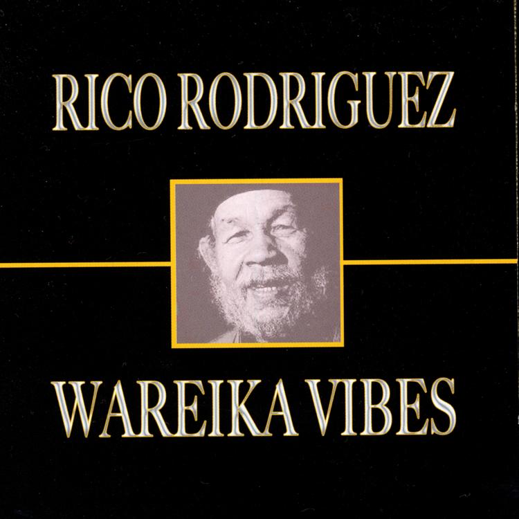 Rico Rodriguez's avatar image
