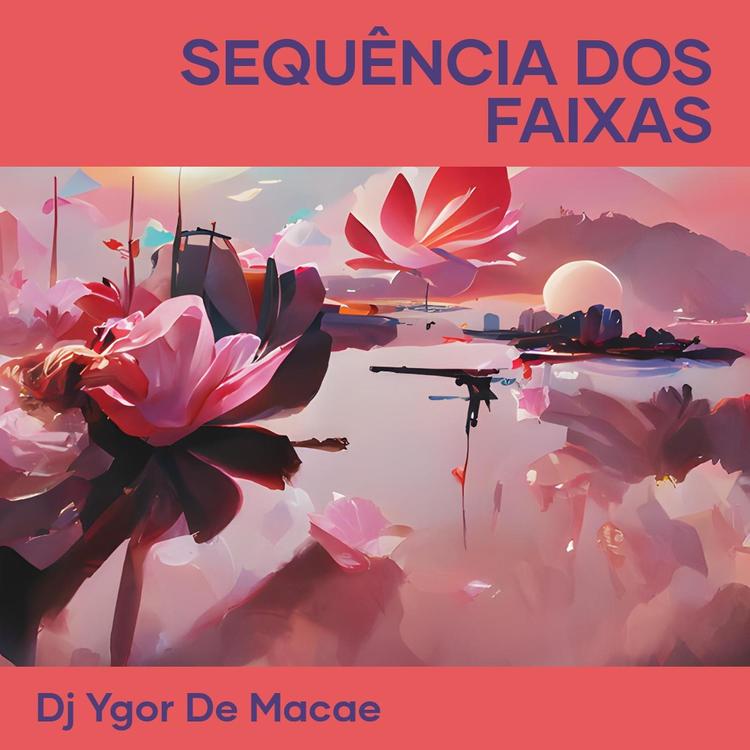 DJ YGOR DE MACAE's avatar image