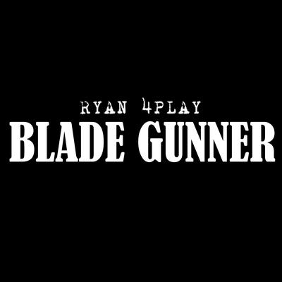 Blade Gunner's cover