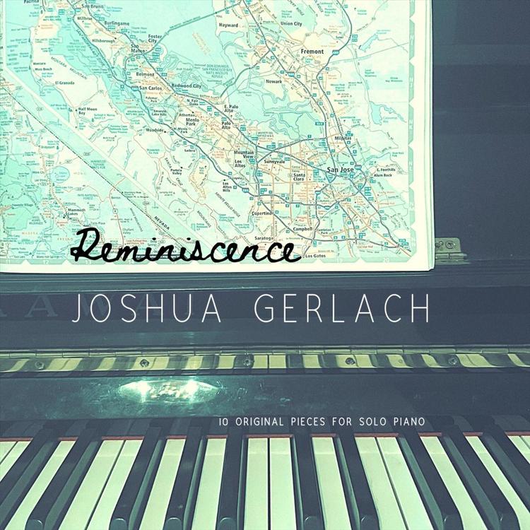 Joshua Gerlach's avatar image