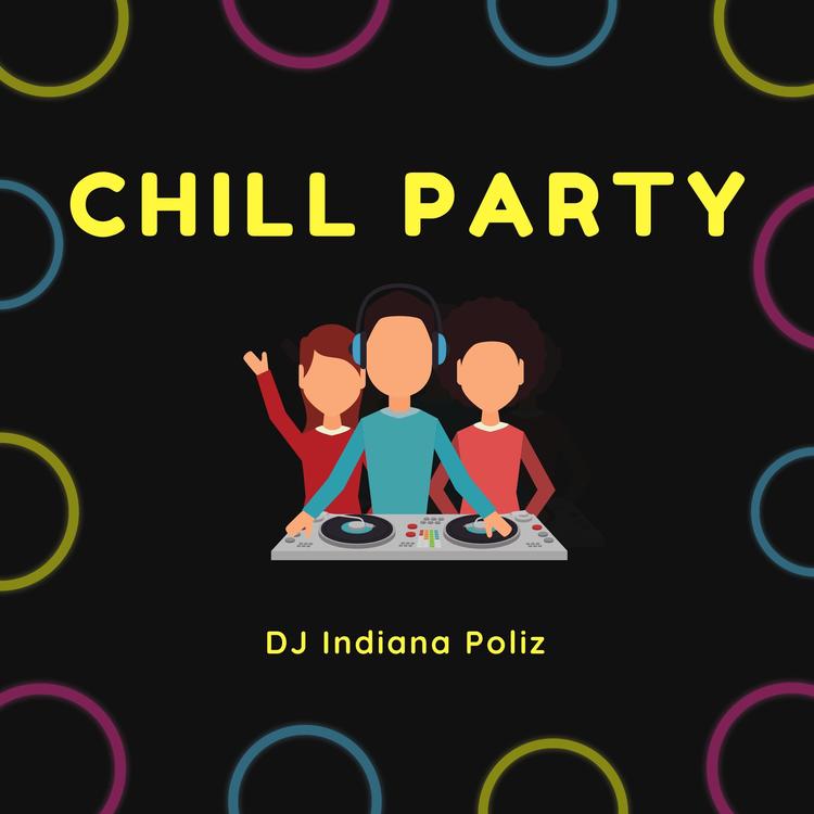 DJ Indiana Poliz's avatar image