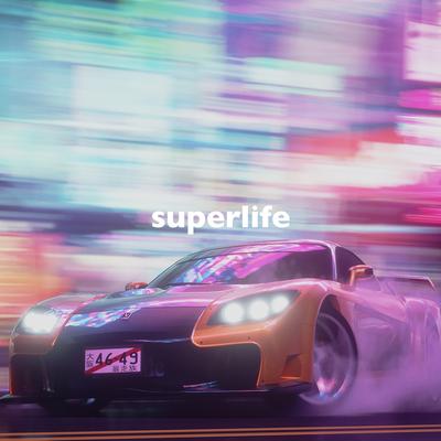 Superlife (Melih Yildirim Slowed + Reverb Remix) By slowed down music's cover