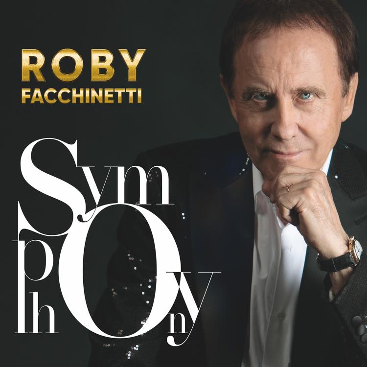 Roby Facchinetti's avatar image