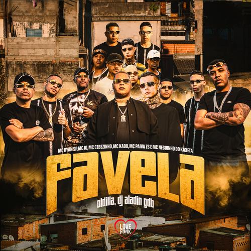 NOIS É OS CARA - Gabb MC, MC Paiva, MC Kadu, e MC Lemos (Love Funk) DJ WN 