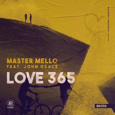 Love 365 (Main Mix)'s cover
