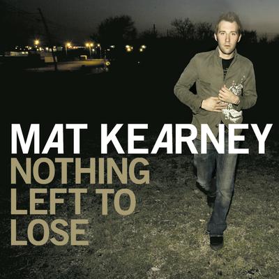 Where We Gonna Go from Here By Mat Kearney's cover