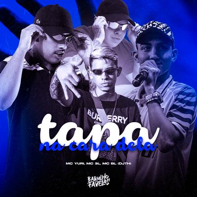 Tapa na Cara Dela By MC Yuri, DJ TH, MC 3L, MC BL's cover