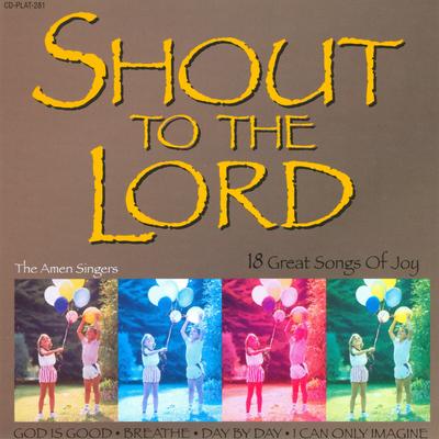 The Amen Singers's cover