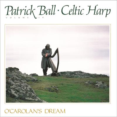 Carolan's Dream's cover