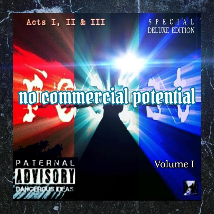 No Commercial Potential's avatar image