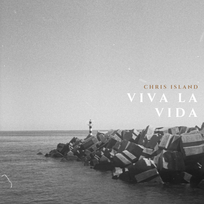 Viva La Vida By Chris Island's cover