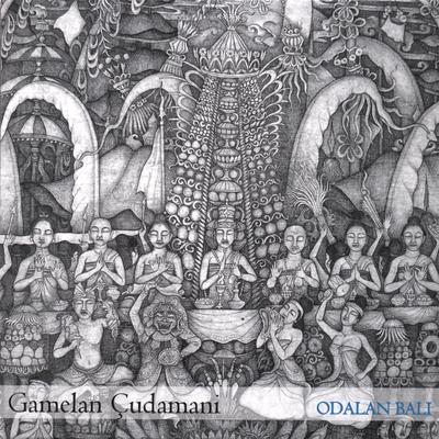 Cudamani's cover