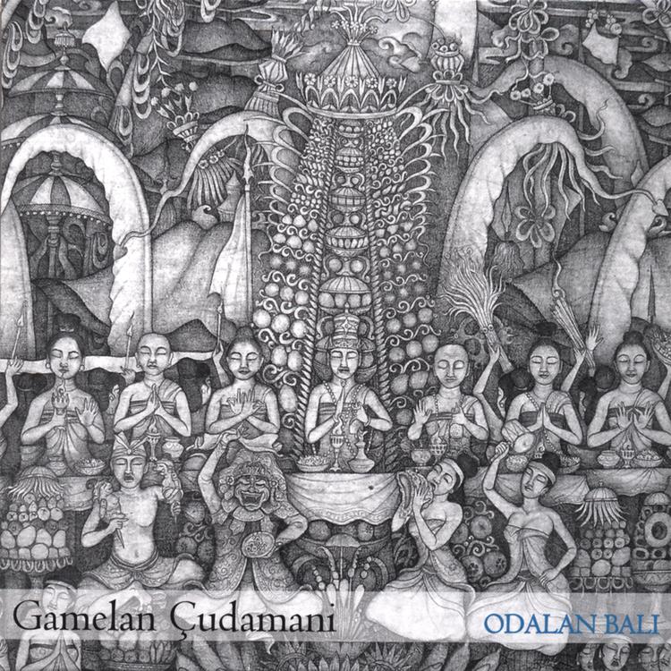 Gamelan Cudamani's avatar image