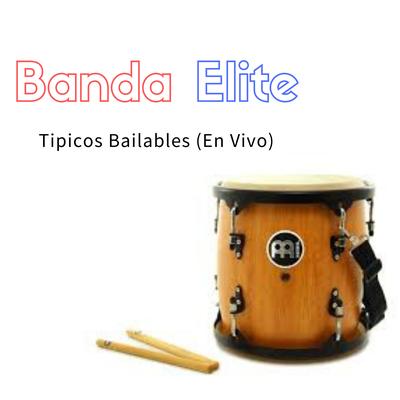 Banda Elite's cover