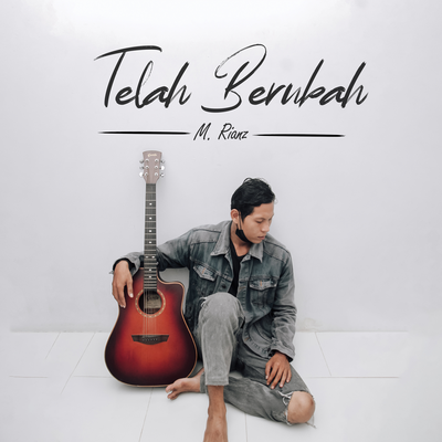Telah Berubah's cover