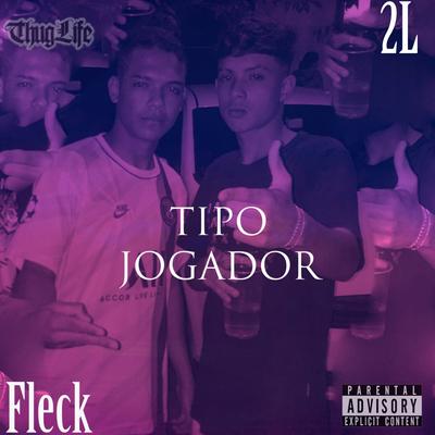 Tipo Jogador's cover