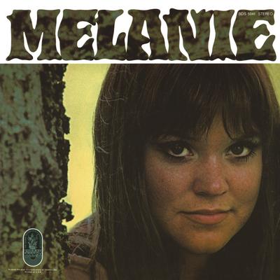 Johnny Boy By Melanie's cover