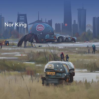 Nor King's cover