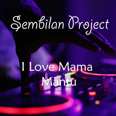I Love Mama Mantu (Remix)'s cover