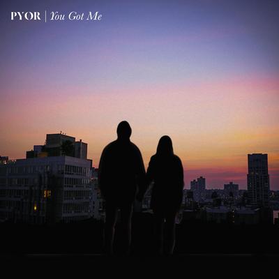 PYØR's cover