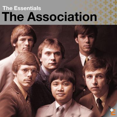 The Assocation:  The Essentials's cover