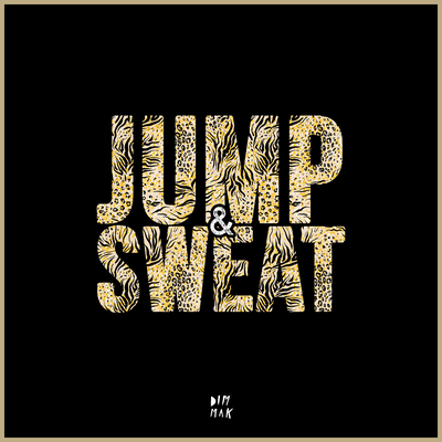 Jump & Sweat By Garmiani, Sanjin's cover