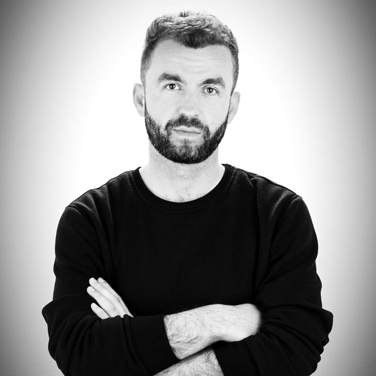 Stipe Šarić's avatar image