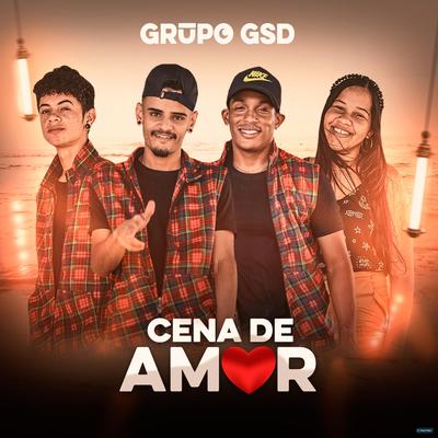 Cena de Amor By GRUPO GSD's cover