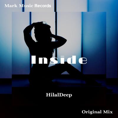 Inside By HilalDeep's cover