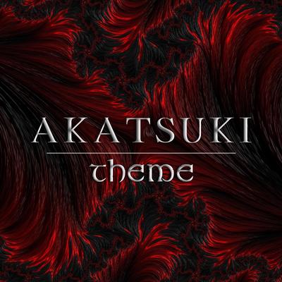 Akatsuki Theme By Lorenzo Ferrara's cover