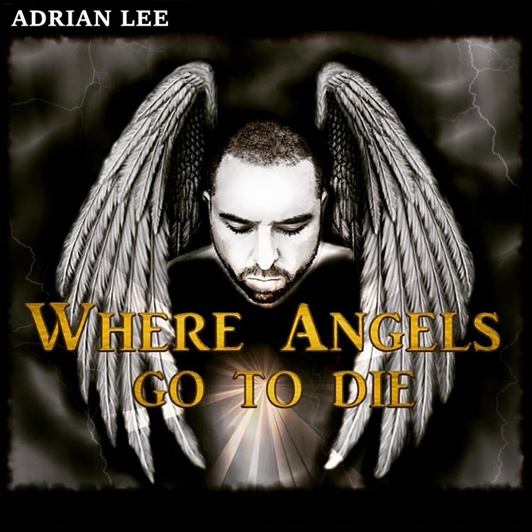 Adrian Lee's avatar image