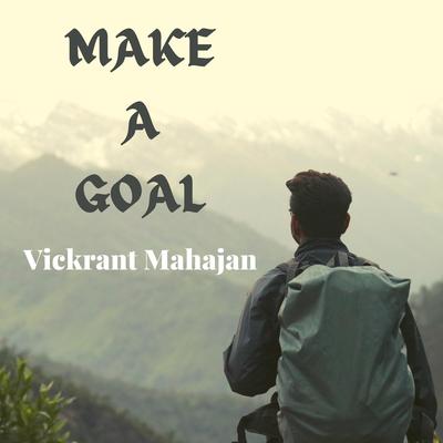 Make a Goal's cover