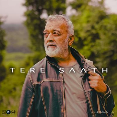 Tere Saath - 1 Min Music's cover