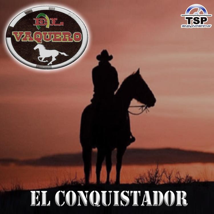 El Vaquero's avatar image