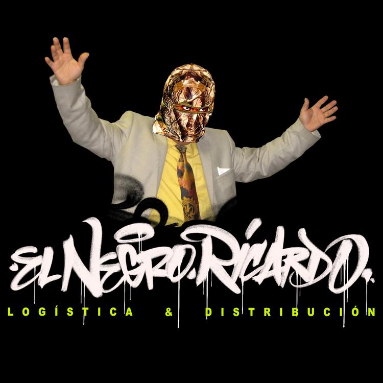 El Negro Ricardo's avatar image