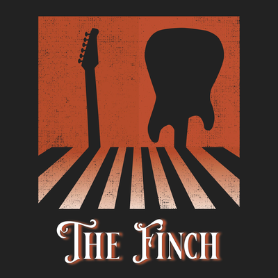 The Finch's cover