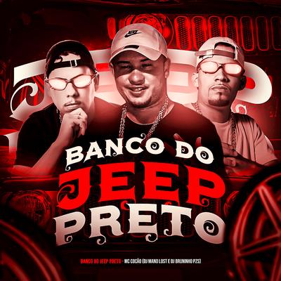 Banco do Jeep Preto's cover